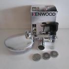 Awat950b02 Kenwood New Chef Major Multi Food Grinder Meat 5011423165134