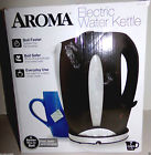 Awk-108 Aroma Electric Water Kettle