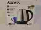 Awk-125s Aroma Hot H2o X-press Electric Kettle 7 Cup Open Box New 021241101257