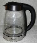 Awk-155di Aroma Housewares Professional Awk Cup Glass And Stainless 021241131650