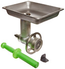 Ax-g12a Axis Equipment Meat Grinder