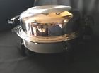 Ay0100cu Regal Ware American Royalty Electric Skillet Liquid Core Fry Pan