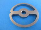 Az595a112f1cada-us Imported Size Kidney Sausage Stuffing Disc Plate For Chefs Choice