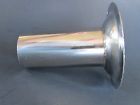 Az595a112f1d721-us Imported Size Meat Grinder Stuffer Tube For Filling 734494000863