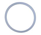 Az595a112f1fb4d-us Imported New Vivo Sausage Stuffer Spare Plunger Gasket 641020644890