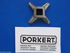 Az595a112f23d8c-us Imported Porkert Meat Grinder Knife Size Fits Manual