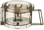Az595a112f2d573-us Imported Waring Commercial Pro Prep Chopper Grinder Grinding 040072600142