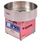 Az5mn630dwno-us Apontus Electric Cotton Candy Machine Floss Maker Commercial Carnival Party