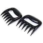 Azkq7ldz3vrz-us Apontus New Bbq Meat Claws Tongs Pull Handler Handling Fork
