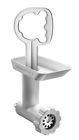 B00004sgfh Kitchenaid Fga Food Grinder Attachment For Stand