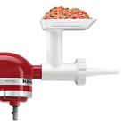 B00004sgfq Kitchenaid Sausage Stuffer Kit Tube