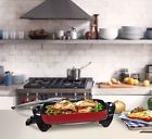 B00ie0ha0g Branded 12non Stick Electric 762444991848