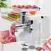 B00vsrklia Shield Distribution Electric Meat Grinder Heavy Duty Professional Commercial Stuffer Attachment Tool 0737946490502
