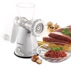 B010r3dccw Bellemain Meat Grinder Manual Crank Safe Vintage Functional 702823612803