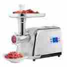 B015jgvq6g Vonshef Digital Electric Stainless Steel