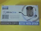 B0337ck Blinkone Gooseneck Drip Pour Over Coffee Pot Kettle 617724929052