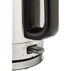 B072dwybl7 Amazonbasics Amaz Basics Stainless Steel Electric Kettle Silver