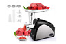 B08blch7b8 Homdox Electric Meat Grinder Upgraded Stainless Steel Food Cutting Tool
