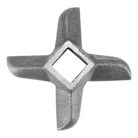 B18jpsf 423919019603 Meat Grinder Blade Spare Part Stainless Steel Kitchen Food Chopper Crush