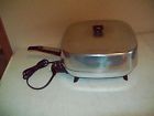 B1sk26 General Electric G.e Skillet