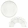 B417946 Deen Brothers Qt Electric Skillet Draining Steaming Racks