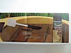 B686 Lem Sausage Grinder Cleaning Kit Pc New In Box
