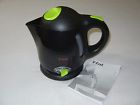 U7672 Balance Living 1l 1750 Watt Electric Mini Kettle W