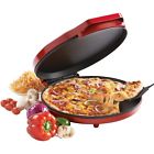Bc-2958cr Betty Crocker Pizza Maker 722007329587