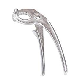 Bc233 889810288804 Aluminum Tongs Holder For Korean Stone Ceramic Bibimbap