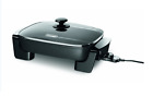 Bg454.5 De Longhi Delonghi Electric Skillet