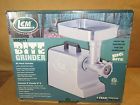 Bite Grinder Mighty 8 In Aluminum Model 1158 734494011586