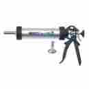 29517010319 Bjx-9 Open Country Aluminum Jerky Gun 9 W Tips