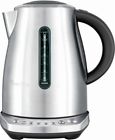 Bke720bssusc Bke720bss Breville Usc Temp Select Tea Kettle Volts