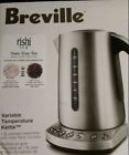 Bke820xl Breville Tea Coffee Kettle