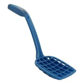 Blue Crown Cooking Tools 702367205806 Geo Ground Meat Tool Masher Hamburger Chopper With Blade To Ch