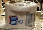 Bm-25x2 Marukyo Maruyko Dual Electric Hot Cool Water Thermo Dispensing Pot