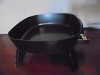 Bo600-h Unbranded Brand New Personal Electric Skillet