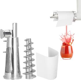 Bordstract 313025757751 Meat Grinder Accessories Kitchen Aid Mixer Tomato Juice