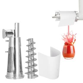Bordstractneca1g3xmf Bordstract Meat Grinder Accessories Kitchen Aid Mixer Tomato Juicer Spiral Sh