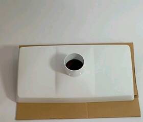 652301 Bosch Meat Grinder Universal Plus And Classic Replacement Part Filling Tray