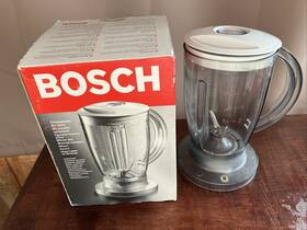 Muz7mx1 Bosch Muz 7 Mx1 Blender Pitcher For Mum And 6 Concept Food Mixer Muz7