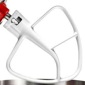 Csct45 Brand Coadow Coated Flat Beater For Kitchenaid 4.5-5 Quart Tilt-head Stand Mixer Durable