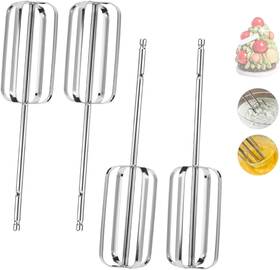 990116700 Brand Duckcowsc Hand Mixer Attachments Mixers Beaters Blender Tools Replacement Parts