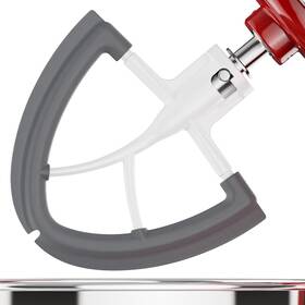 Fg1701 Brand Fgreeble Flex Edge Beater Attachment For Kitchenaid Mixer 4.5-5qt