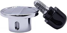 Gm-nshc001-us Brand Genumix Attachment Cap Hub And Stainless Steel Fixting Knob Thumb Screw Compatible
