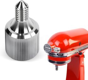 Krx05 Brand Gstuav Fixing Screw Accessories Compatible With Kitchenaid 3.5 Stainless Steel