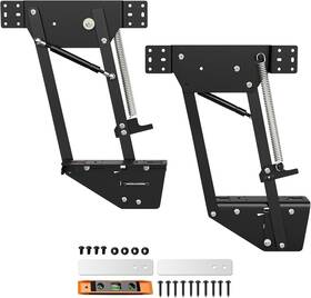 Kf-mlfc-0 Brand Htong Innovation Mixer Lift For Cabinet Appliance With Soft-close