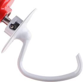 Mj-ka-k45dh-1pc Brand Meet Juice C-shaped K45dh Coated Dough Hook Attachment For Kitchenaid 4.5-5.0 Quart