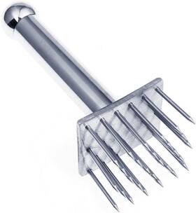 8541977567 Brand Vankcp Professional Meat Tenderizer Tool Poultry Tenderizers With 28 Stainless