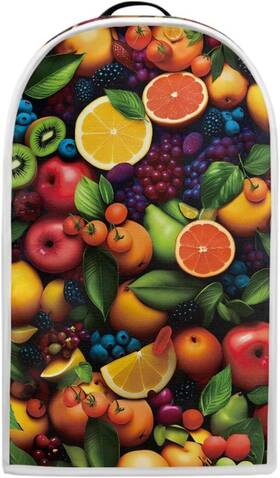 Yuv-ai109cz43-34 Brand Yuvamagimo Vagetable Blender Dust Cover Anti Fingerprint Polyester Stand